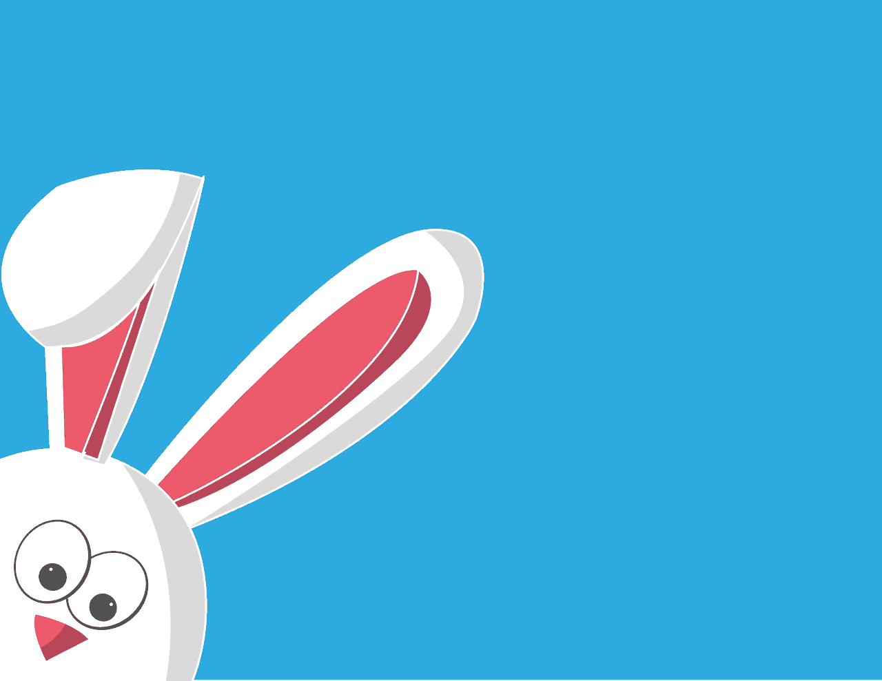 Conejo — Hábitos Alimenticios de Conejos Salvajes y Domésticos que te Sorprenderán