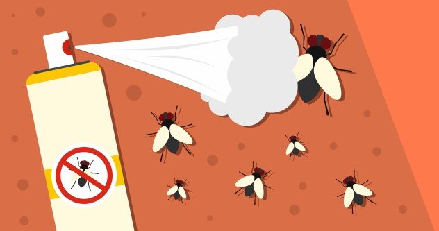 ¿Cuál es el Mejor Repelente de Mosquitos?